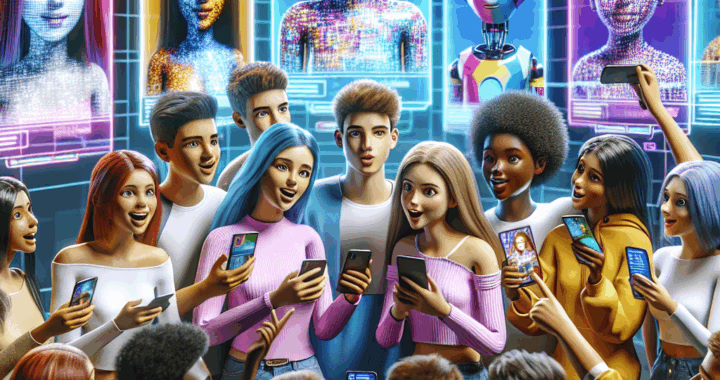 Character AI: Keeping Celebrities and Teens Safe in 2025