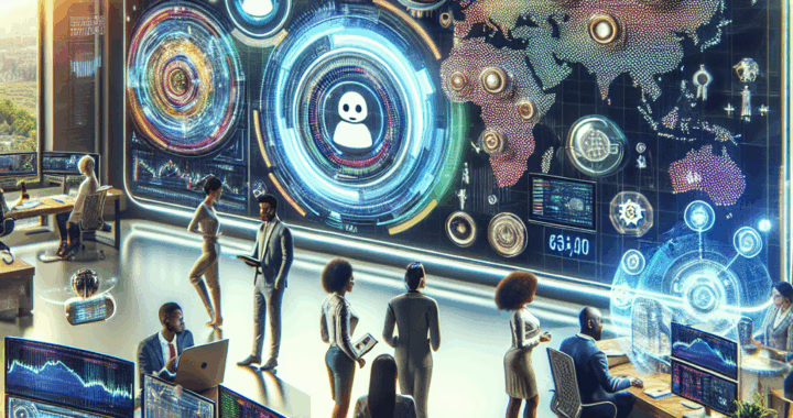 Chat AI Technology: A Long-Term Investment Strategy