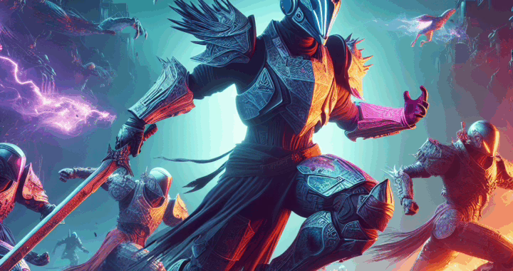 Destiny 2: Ash & Iron Armor Changes You Need to Know