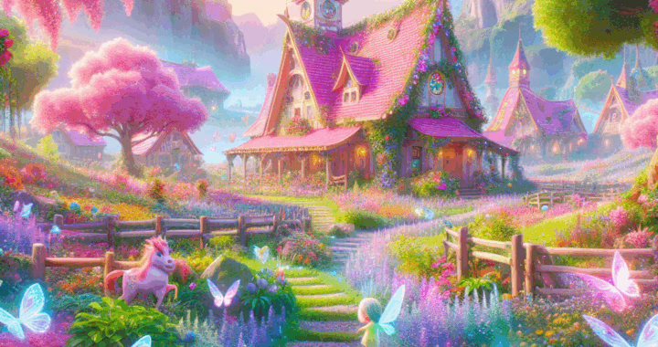 Disney Dreamlight Valley: Wishblossom Ranch Expansion Delights Fans