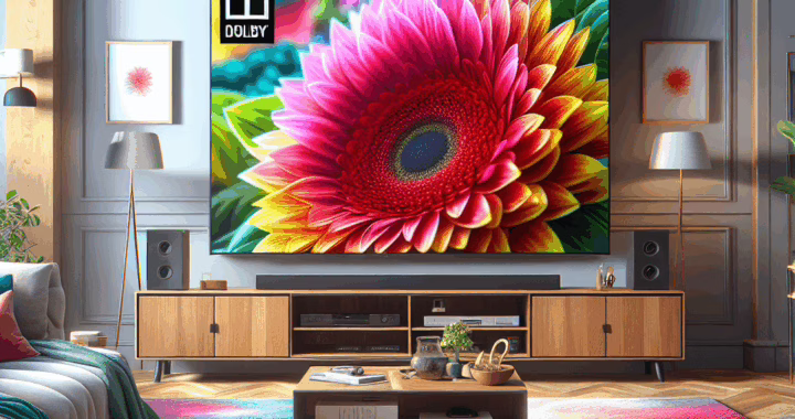 Dolby Vision 2: A New Era in HDR Picture Quality
