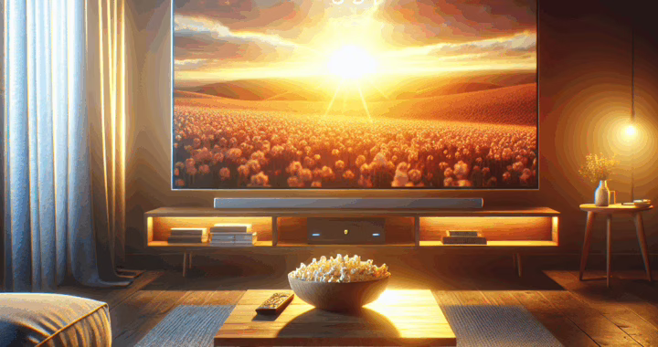 Dolby Vision 2: Elevate Your Viewing Experience Today!