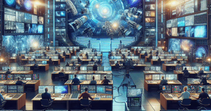 Emmy Winners: Celebrating Science and Engineering in TV