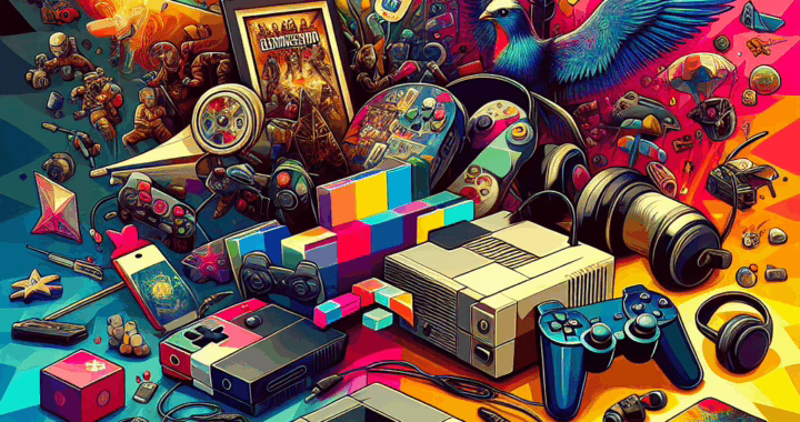 Exciting Nintendo Switch 2 Games & Accessories Coming Soon!