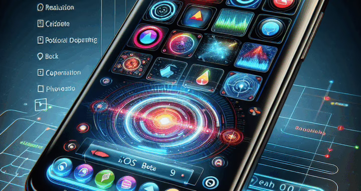 Exciting iOS 26 Beta 9 Features to Explore