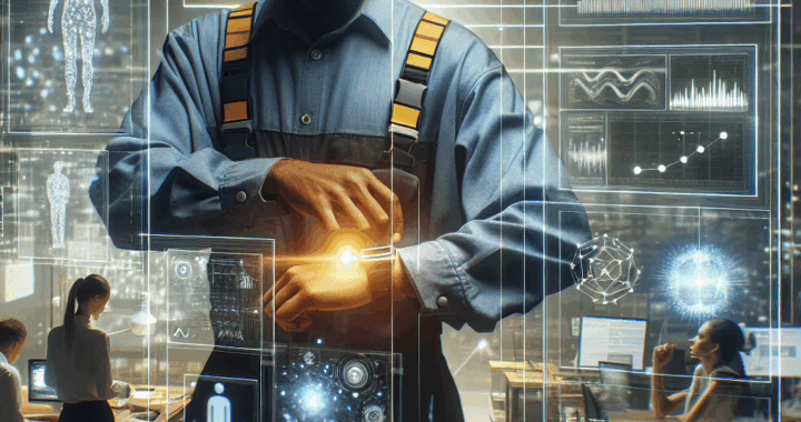 Exploring Safety Technology: Benefits & Risks Revealed