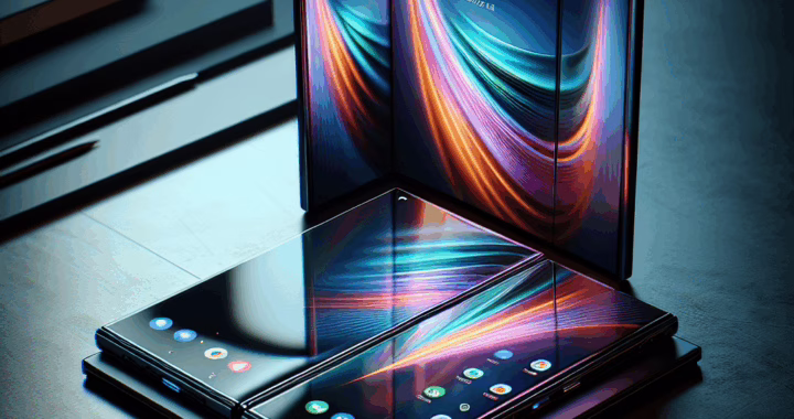 Foldable iPhones and iPads: What to Expect in 2025