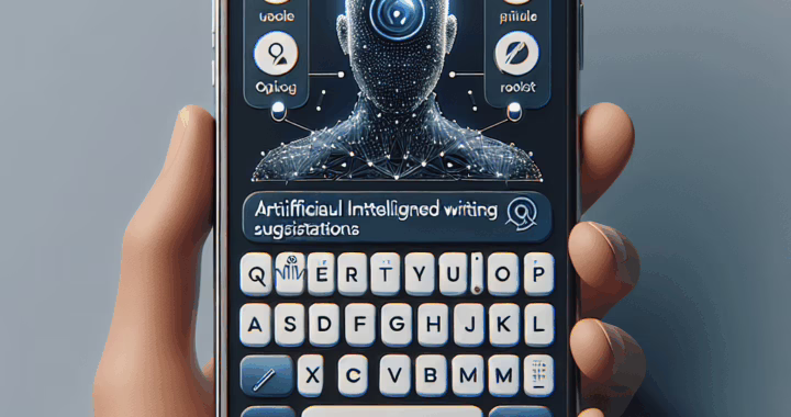 Gboard’s AI Writing Tools and Quick Share Revamp in 2025