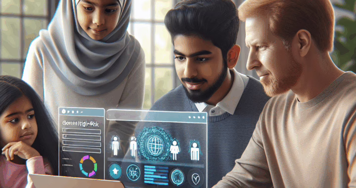 Google Gemini: High-Risk Fun for Kids and Teens in 2025
