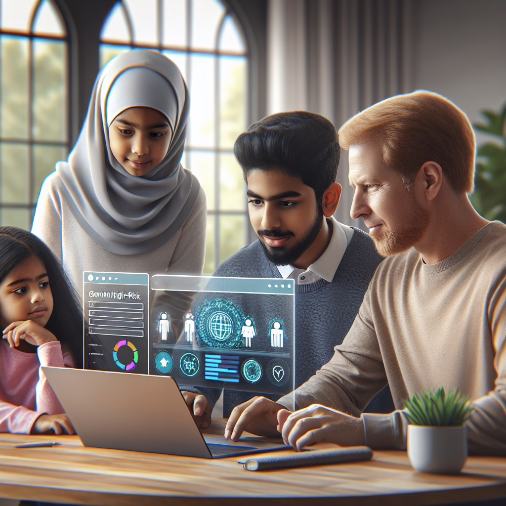 google-gemini-high-risk-fun-for-kids-and-teens-in-2025