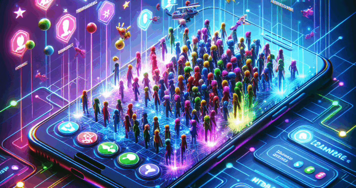 Google Play Games Profiles: Your Gaming Identity Unleashed!