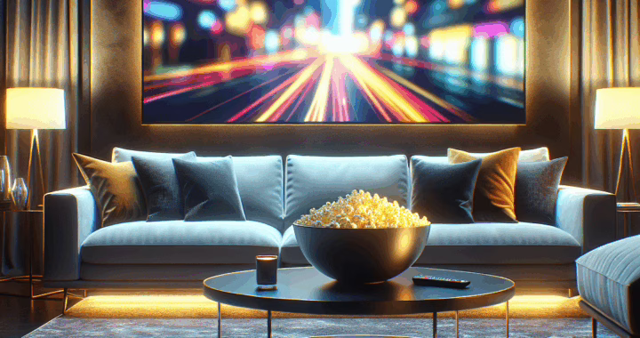 Google TV Streamer Deals: Your Ticket to 4K Streaming Bliss