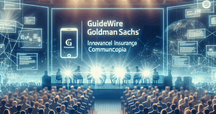 Guidewire Shines at Goldman Sachs Communacopia 2025