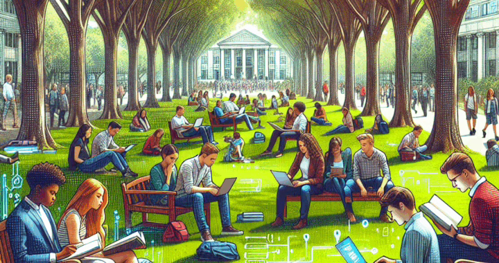 HBCUs in the AI Era: Shaping Future Innovators