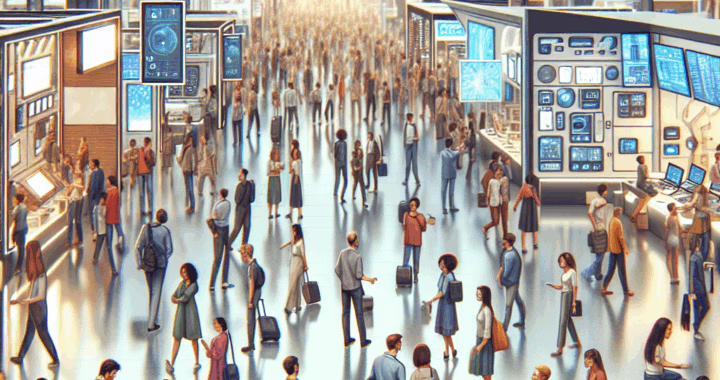 IFA 2025: Exciting Tech Gadgets and Products to Watch