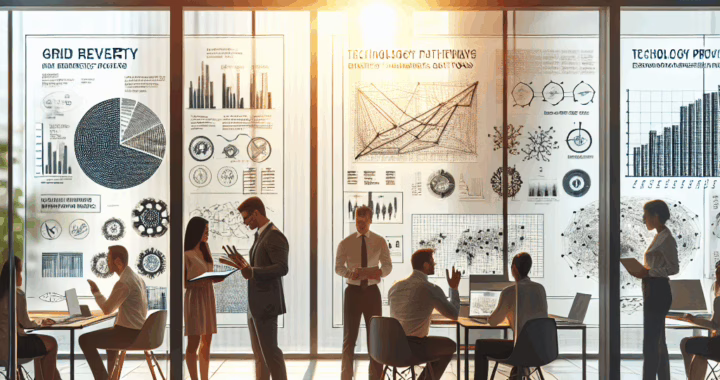 Leap Expands in California: New Grid Revenue Pathways Ahead!