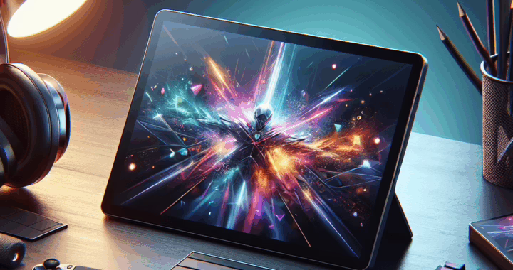Lenovo Legion Tab Gen 3: New Low Price for Gaming Tablets