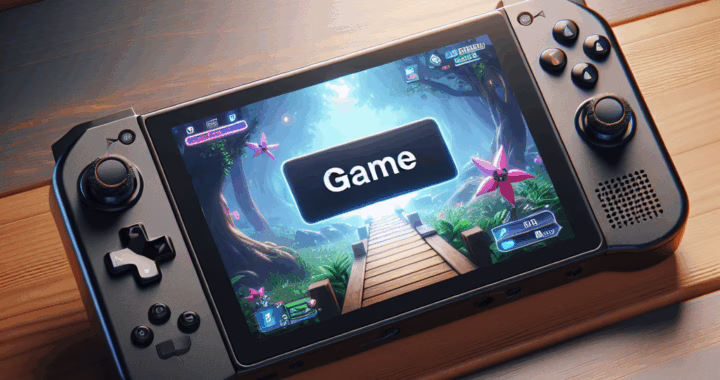 Lenovo’s Legion Go 2: A Sneak Peek at Gaming Innovation