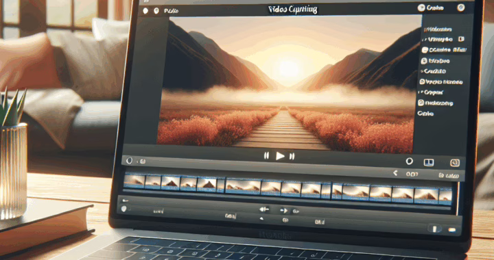 Lightning-Fast Video Captioning: Try Apple’s New Model Today!