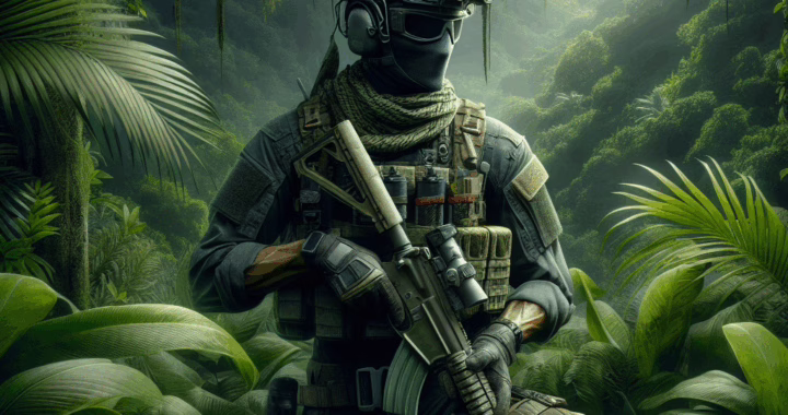 Metal Gear Solid Delta: Snake Eater Sales Hit 1 Million Milestone