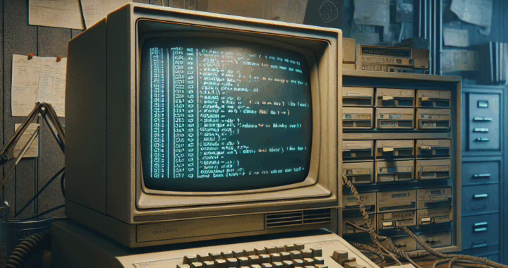 Microsoft Open Sources Bill Gates’ 6502 BASIC: A Retro Revival