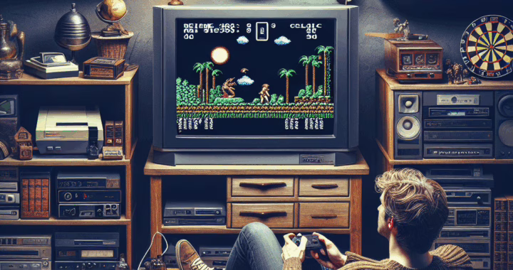 N64 Classics Coming to Switch Online: What You Need to Know