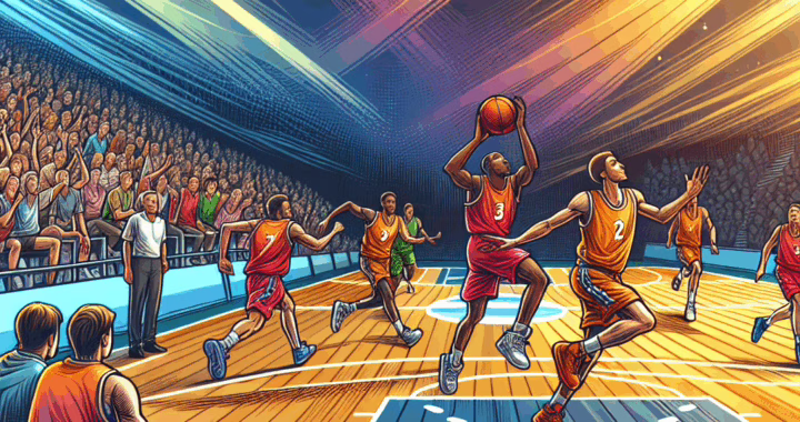 NBA 2K26: First Look at the Game on Nintendo Switch