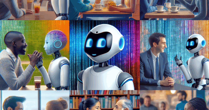 OpenAI’s ChatGPT Personality: A Cheerful Reorganization