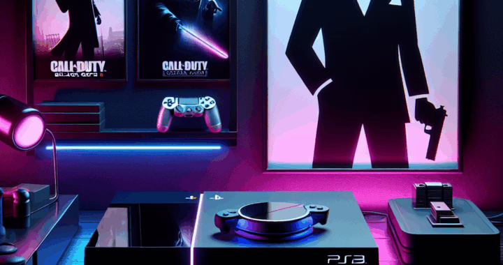 PlayStation State of Play: Hitman Developers Bring 007 Thrills