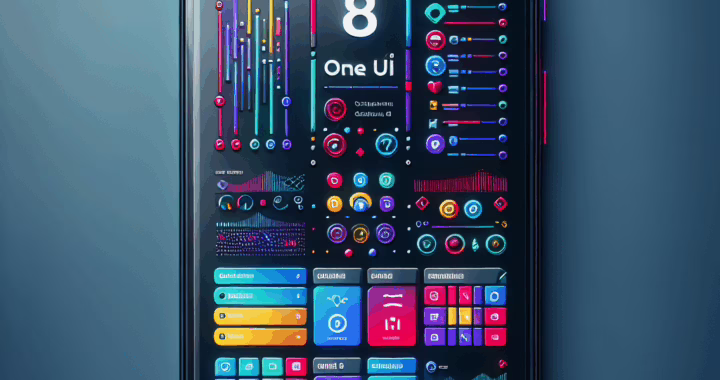 Samsung Galaxy Phones Get One UI 8 Beta: A Fun Preview!