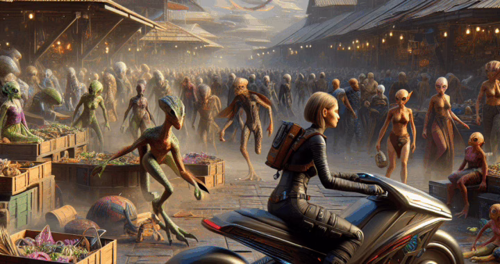 Star Wars Outlaws Review: A Galactic Adventure Awaits