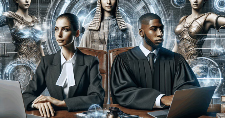 Texas Supreme Court’s Tech Committee Gets a New Boost