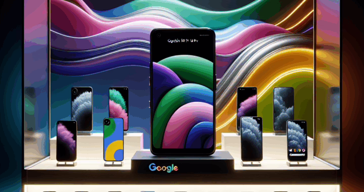 Top Google Pixel 10 Pro Alternatives for 2025: Discover More!