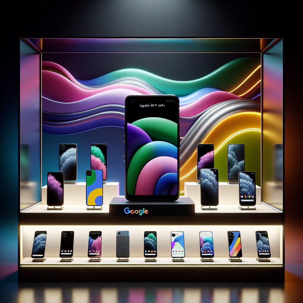 top-google-pixel-10-pro-alternatives-for-2025-discover-more