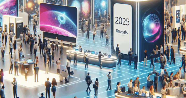 Top IFA 2025 Reveals: Gadgets That Will Make You Smile