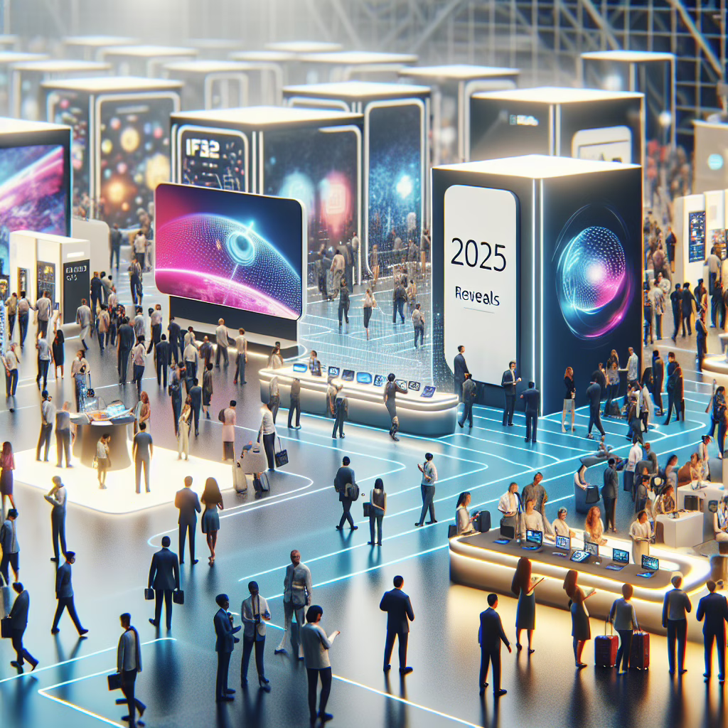 top-ifa-2025-reveals-gadgets-that-will-make-you-smile