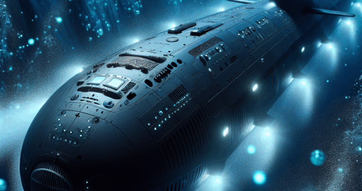 Undersea Technology: A Priority for National Security Leaders