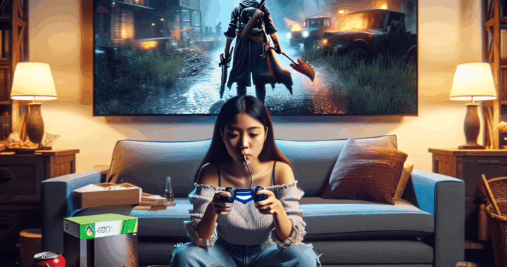 Xbox Game Pass: The Tension and Its Impact on Gamers