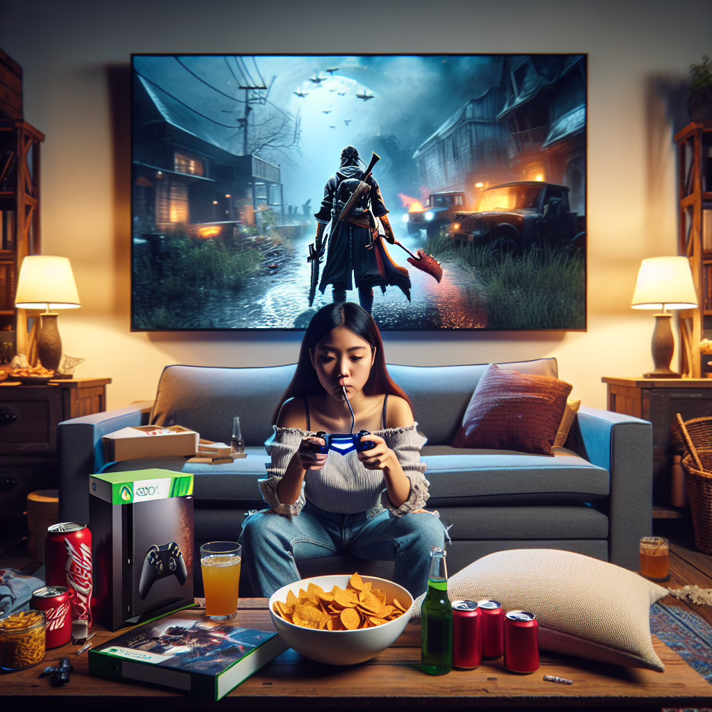 xbox-game-pass-the-tension-and-its-impact-on-gamers