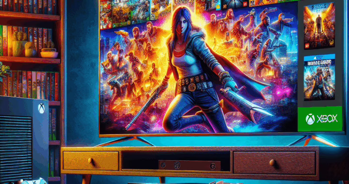 Xbox Sale Roundup: Best Deals and Hidden Gems in 2025