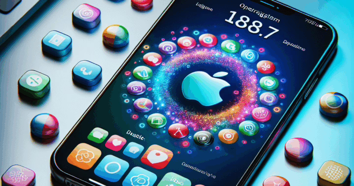 iOS 18.7 Update: What’s New and Exciting for Apple Users?