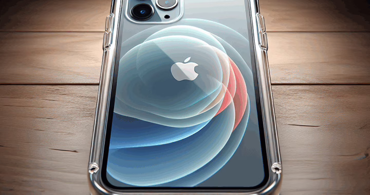 iPhone 17 Pro Clear Case Leak: A Peek into the Future