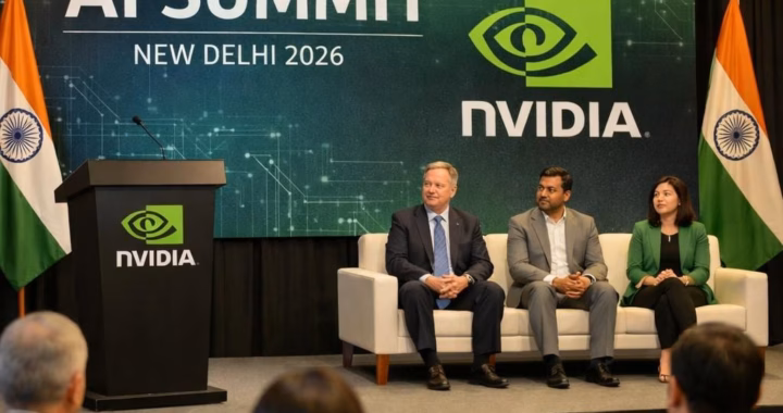 AI NVIDIA Pulse: India Summit 2026 Update