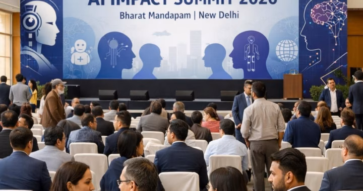 AI Summit 2026: People, Planet, Progress in India