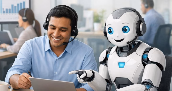 AI and outsourcing 2026: a hopeful take