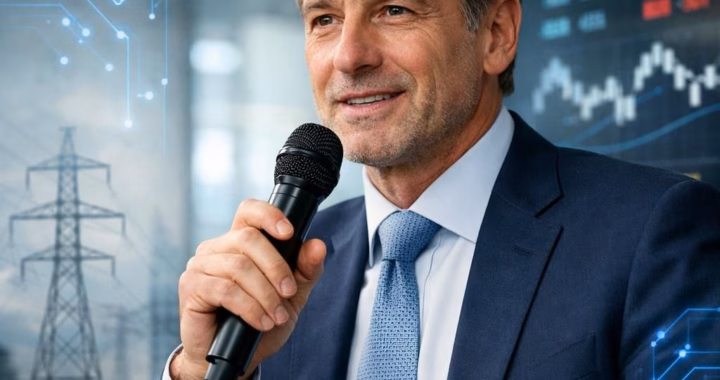 AI policy and regulation: O’Leary’s pragmatic sprint in 2026