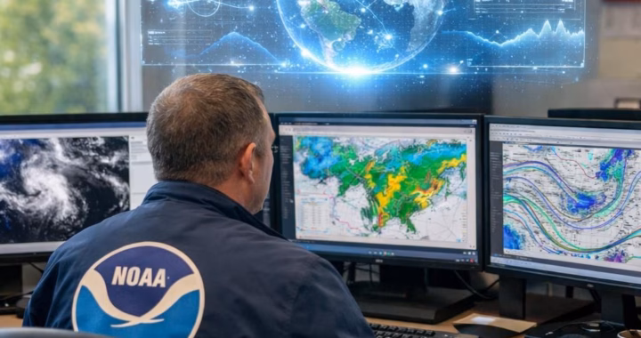 AIWeather Forecasting in 2026: Hurricane Prep & Humor