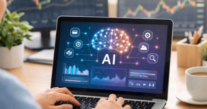 AI Citrini Scenario: A Light Spin on 2026 Market Jitters