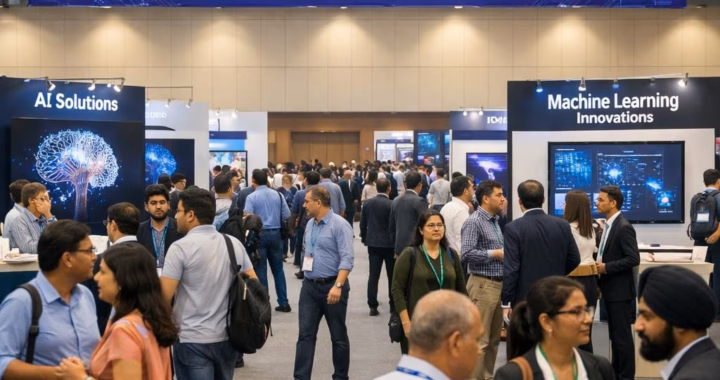 AI Impact Summit 2026 in India