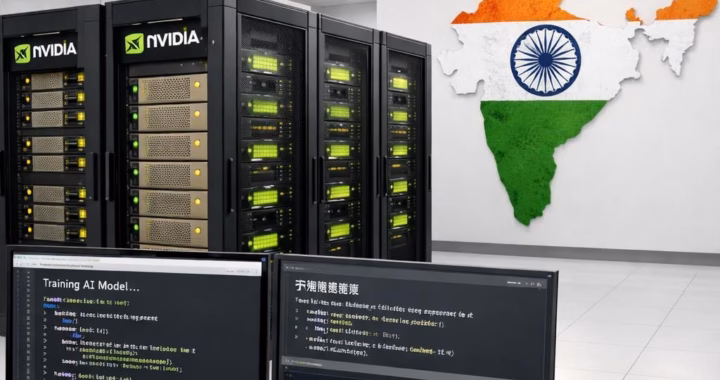 AI in India: NVIDIA’s Growth in 2026